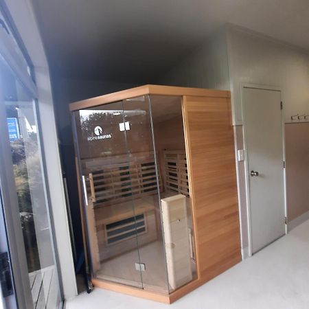 Rocky Mountain Chalets Охакун Екстериор снимка