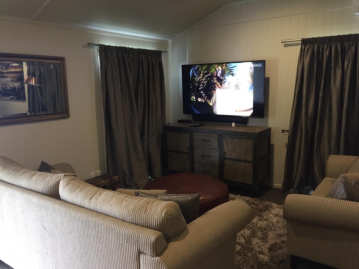 Rocky Mountain Chalets Охакун Екстериор снимка