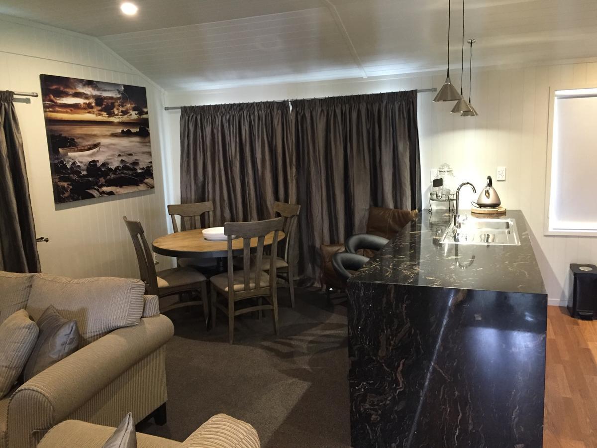 Rocky Mountain Chalets Охакун Екстериор снимка