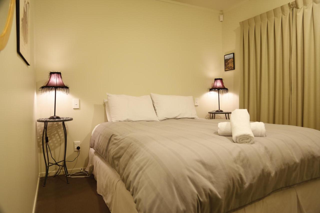 Rocky Mountain Chalets Охакун Екстериор снимка